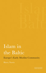 E-book, Islam in the Baltic, I.B. Tauris