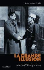 E-book, La Grande Illusion, O'Shaughnessy, Martin, I.B. Tauris