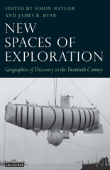 eBook, New Spaces of Exploration, I.B. Tauris