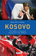 E-book, Kosovo, I.B. Tauris
