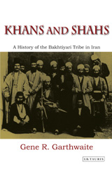 E-book, Khans and Shahs, Garthwaite, Gene R., I.B. Tauris