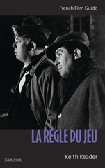 m, La Règle du Jeu, I.B. Tauris