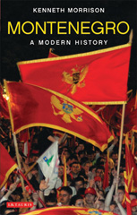 eBook, Montenegro, I.B. Tauris