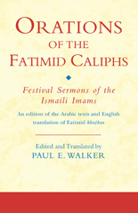 E-book, Orations of the Fatimid Caliphs, I.B. Tauris