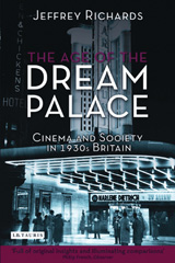 E-book, The Age of the Dream Palace, I.B. Tauris
