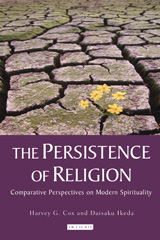 E-book, The Persistence of Religion, I.B. Tauris