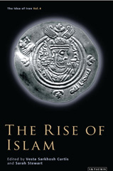 E-book, The Rise of Islam, I.B. Tauris