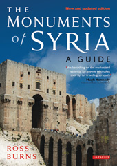 E-book, The Monuments of Syria, Burns, Ross, I.B. Tauris