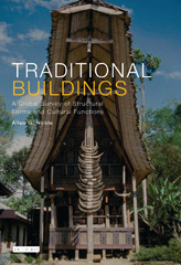E-book, Traditional Buildings, Noble, Allen, I.B. Tauris