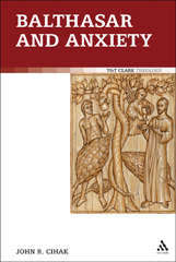 E-book, Balthasar and Anxiety, T&T Clark