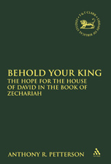 E-book, Behold Your King, T&T Clark