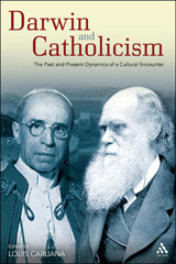 E-book, Darwin and Catholicism, T&T Clark