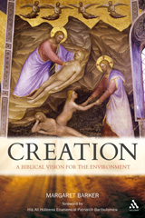 E-book, Creation, T&T Clark