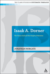 eBook, Isaak A. Dorner, T&T Clark