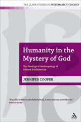 E-book, Humanity in the Mystery of God, T&T Clark