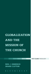 eBook, Globalization and the Mission of the Church, T&T Clark