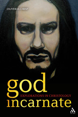 E-book, God Incarnate, T&T Clark