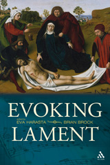 eBook, Evoking Lament, T&T Clark