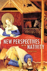 E-book, New Perspectives on the Nativity, T&T Clark