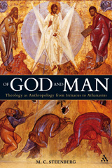 E-book, Of God and Man, T&T Clark