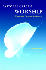 E-book, Pastoral Care in Worship, T&T Clark