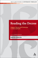 E-book, Reading the Decree, Gibson, David, T&T Clark