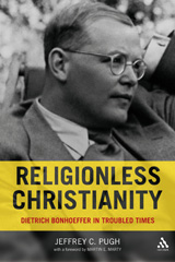 eBook, Religionless Christianity, T&T Clark