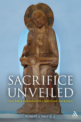 E-book, Sacrifice Unveiled, T&T Clark