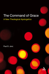 eBook, The Command of Grace, T&T Clark