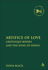 E-book, The Artifice of Love, T&T Clark