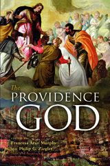 E-book, The Providence of God, T&T Clark