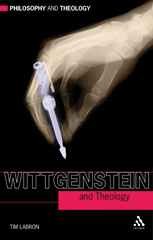 E-book, Wittgenstein and Theology, T&T Clark