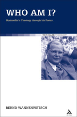 E-book, Who am I?, T&T Clark