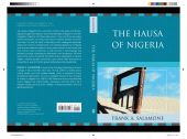 E-book, The Hausa of Nigeria, University Press of America