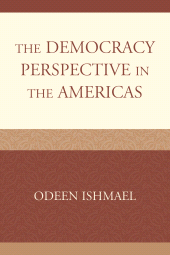 E-book, The Democracy Perspective in the Americas, University Press of America