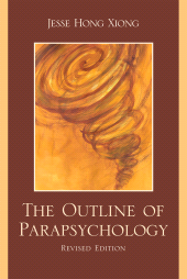 E-book, The Outline of Parapsychology, University Press of America