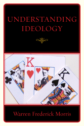 E-book, Understanding Ideology, University Press of America
