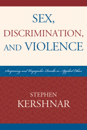 E-book, Sex, Discrimination, and Violence : Surprising and Unpopular Results in Applied Ethics, University Press of America
