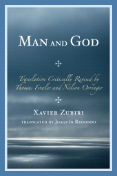 E-book, Man and God, University Press of America