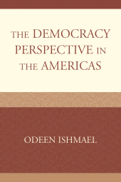eBook, The Democracy Perspective in the Americas, University Press of America