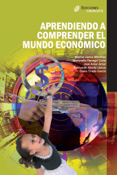 E-book, Aprendiendo a comprender el mundo económico, Universidad del Norte
