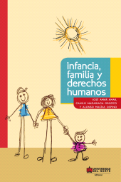 E-book, Infancia, familia y derechos humanos, Universidad del Norte