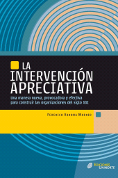 E-book, La intervención apreciativa, Universidad del Norte