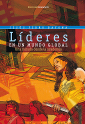 E-book, Líderes en un mundo global, Universidad del Norte