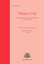 E-book, Trabajo y cine : una introducción al mundo del trabajo a través del cine : estudios, Universidad de Oviedo