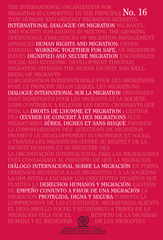 E-book, International Dialogue on Migration No. 16 : Human Rights and Migration: Working Together for Safe, Dignified and Secure Migration, United Nations Publications