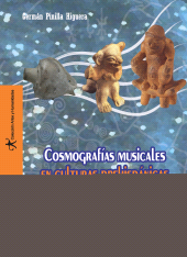 eBook, Cosmografías musicales prehispánicas del Suroccidente colombiano, Universidad del Valle