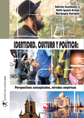 eBook, Identidad, cultura y política : Perspectivas conceptuales, miradas empíricas, Universidad del Valle