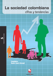 eBook, La sociedad colombiana : Cifras y tendencias, Universidad del Valle