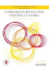 E-book, Complejidad, revolución científica y teoría, Editorial Universidad del Rosario